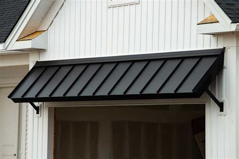 costs to put metal awning on house|aluminum awning installation cost.